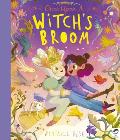 Once Upon a Witchs Broom