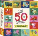 The 50 States Bingo Game: A Bingo Game for Explorers