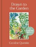 Drawn to the Garden: The Sunday Times Bestseller