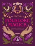 Witch of the Forests Guide to Folklore Magick