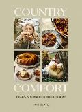 Country Comfort: Hearty, Wholesome Meals in Minutes