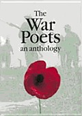 War Poets an Anthology