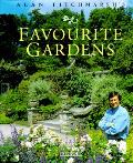 Alan Titchmarshs Favourite Gardens