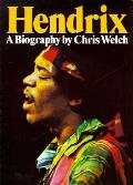 Hendrix A Biography