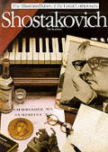 Shostakovich The Illustrated Lives Of The Great Composers