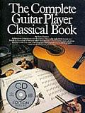 Complete Guitar Player Classical Book