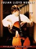 Julian Lloyd Webber Cello Song