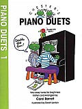 Chester's Piano Duets - Volume 1