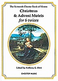 Christmas & Advent Motets for 6 Voices