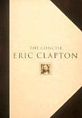 Concise Eric Clapton
