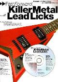 Killer Metal Lead Licks