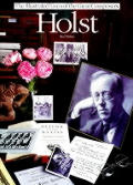 Holst His Life & Times