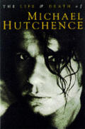 Final Days Of Michael Hutchence