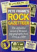 Pete Frames Rockin Around Britain