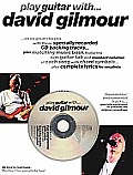 Play Guitar With...David Gilmour [With CD]