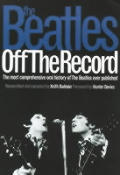 Beatles Off The Record Volume 2