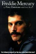 Freddie Mercury An Intimate Memoir by the Man Who Knew Him Best