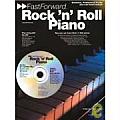 Rock 'n' Roll Piano: Grooves, Patterns & Tricks You Can Learn Today!