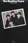 Beatles Diary Volume 2 After The Break Up