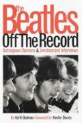 Beatles Off The Record Volume 2