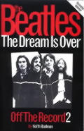 Beatles The Dream Is Over Off The Record 2