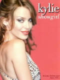 Kylie Showgirl