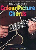Guitarists Color Picture Chords The Worlds Best Selling Guide to the Most Useful Chords