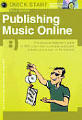 Quick Start Publishing Music Online