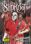 Slipknot Unmasked