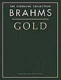 Brahms Gold