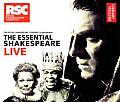 The Essential Shakespeare Live: The Royal Shakespeare Company in Performance