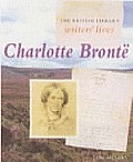 Charlotte Bronte British Library Writers Lives