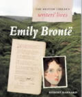 Emily Bronte British Library Writers Lives