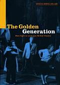 Golden Generation New Light on Post War British Theatre