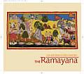 Ramayana Love & Valour in Indias Great Epic