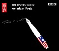 Spoken Word American Poets