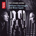 Spoken Word William S Burroughs & Brion Gysin