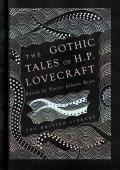 Gothic Stories of H P Lovecraft