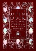Open Door & Other Stories of the Seen & Unseen by Margaret Oliphant