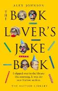 Book Lovers Joke Book
