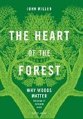 The Heart of the Forest: Why Woods Matter
