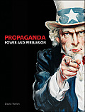 Propaganda Power & Persuasion
