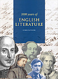 1000 Years of English Literature Revised Edition