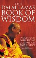 Dalai Lamas Book Of Wisdom