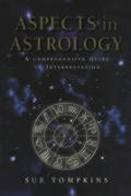 Aspects in Astrology: A Comprehensive Guide to Interpretation
