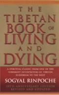 Tibetan Book Of Living & Dying