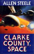Clarke County, Space: Near Space 2