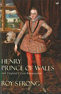 Henry Prince Of Wales & Englands Lost
