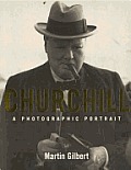 Churchill: A Photographic Portrait