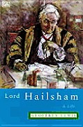 Lord Hailsham A Life